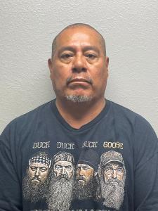 Benjamin D Rodriquez a registered Sex Offender of Texas