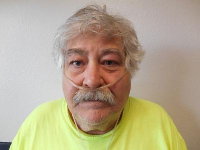 Kevin Tracy Stansbery a registered  of Texas