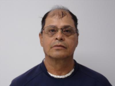 Gabriel Arturo Rubio a registered Sex Offender of Texas