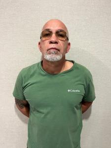 Samuel Calderas Jr a registered Sex Offender of Texas