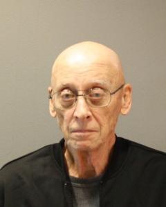 Douglas Lee Eggebrecht a registered Sex Offender of Texas