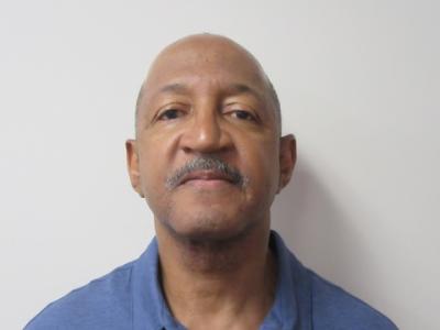 Joe L Anderson Jr a registered Sex Offender of Texas