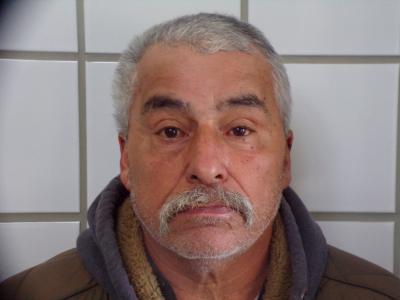 Jose Luis Santana a registered  of Texas