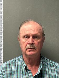 Calvin Dean Fickling a registered Sex Offender of Texas