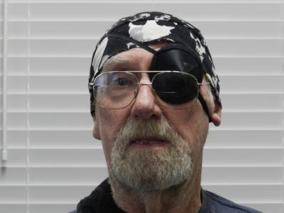 Gerald Wayne Mattingly a registered  of Texas