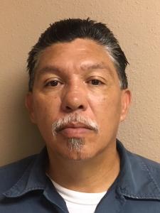 Joe Henry De-los-santos a registered Sex Offender of Texas