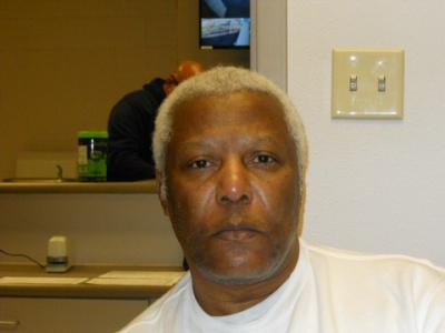 Darrell Dean Blunt a registered  of Texas