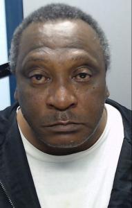 Albert Banks Jr a registered Sex Offender of Texas