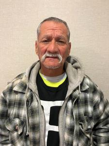 Mario Manuel Pizano a registered  of Texas