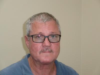 Beauford M Mc-carter Jr a registered Sex Offender of Texas