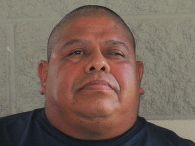 Daniel Martinez a registered  of Texas