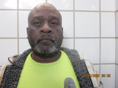 James Terrell Davis a registered  of Texas