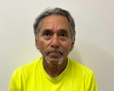 Daniel Gonzales a registered Sex Offender of Texas