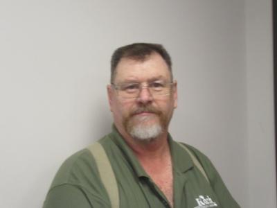 Robert Earl Stuckey a registered  of Texas