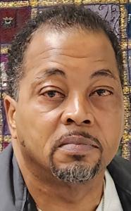 Daryl Wayne Robinson a registered  of Texas