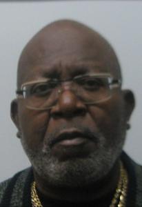 Tommy Blackwell a registered  of Texas