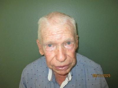 Theodore Olan Cross a registered Sex Offender of Texas