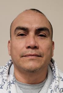 Chris Cisneros Aguilar a registered  of Texas