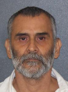 Arthur Lopez III a registered Sex Offender of Texas