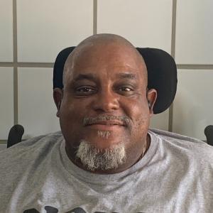 Wilbert Anthony Thomas a registered  of Texas