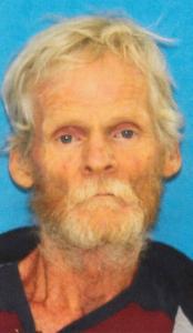 Harry Edward Wysong Jr a registered Sex Offender of Texas