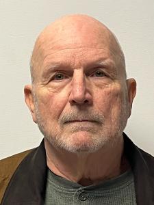 Robert Neil Mc-cormick a registered Sex Offender of Texas