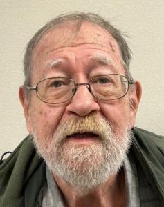 S C Ayers Jr a registered Sex Offender of Texas