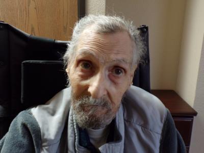 Patrick Stimpson O-hara a registered Sex Offender of Texas