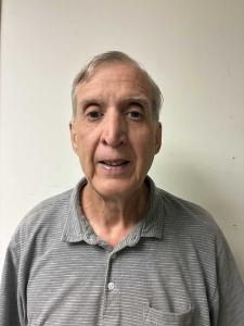 David Leslie Bradshaw a registered Sex Offender of Texas