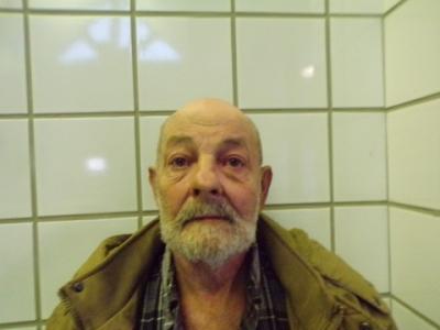 Ronald D Harrington a registered  of Texas