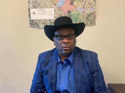 Billy Gene Wilson Jr a registered Sex Offender of Texas