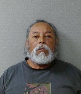 Joe Alfredo Liendo a registered Sex Offender of Texas
