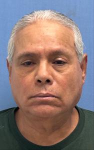 Jerome Barrera a registered Sex Offender of Texas