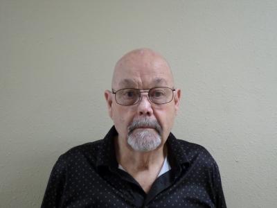 Jack Wayne Evans a registered Sex Offender of Texas