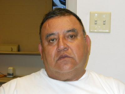 Jose Jarvis a registered Sex Offender of Texas