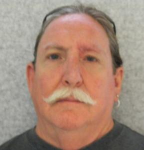 John Micheal Barbosa a registered Sex Offender of Texas