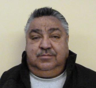 Eugene Hernandez a registered Sex Offender of Texas