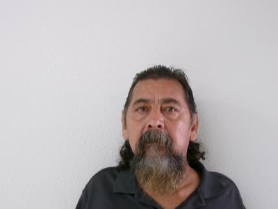 Henry Velasquez a registered Sex Offender of Texas