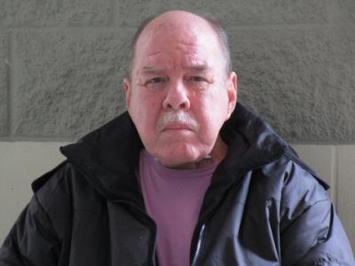 John Barry Wehr a registered  of Texas