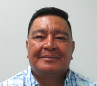 John Alfred Vera a registered Sex Offender of Texas