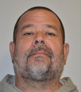 Gilbert Anthony Dominguez a registered  of Texas