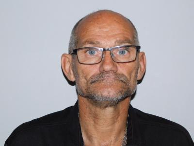 John Irvin O-pry a registered Sex Offender of Texas