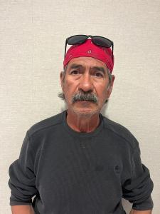 Jose Araiza a registered  of Texas
