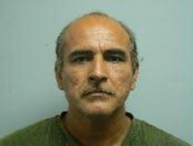 Jose Cirildo Prado a registered  of Texas