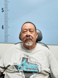 Valentine Salazar a registered  of Texas