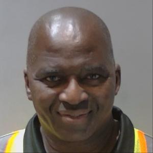 George Edward Junior a registered  of Texas