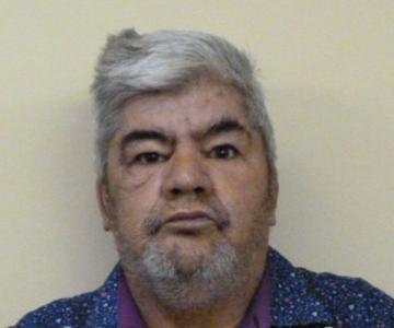 Martin Ortiz Esquivel a registered  of Texas
