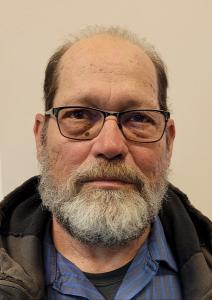 David Wilson Siewinski a registered  of Texas