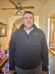 Daniel Paul Carrier a registered Sex Offender of Texas