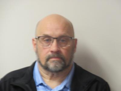 Michael Allan Smith a registered  of Texas